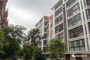 弘博 名人世家二期工程即將竣工