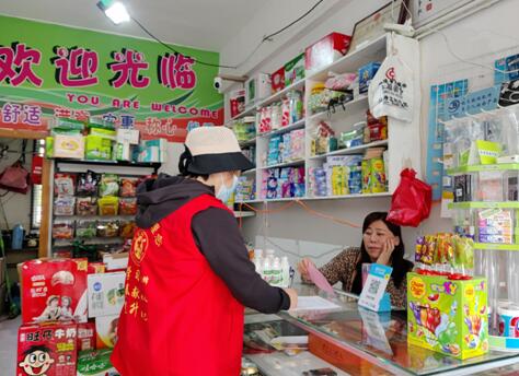 銅陵各單位繼續(xù)做好疫情防控文明實(shí)踐活動