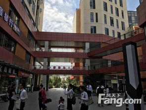 名流人和天地商鋪商鋪出售,盤龍城臨街底商 中百超市旁 業(yè)態(tài)不限 可做餐飲 價格可議 武漢商鋪 房天下