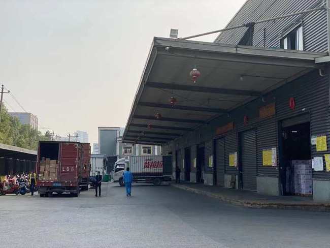 幾千噸話梅 瓜子已上線,杭州這家老牌食品廠想拼一下雙十一,你會去助力嗎