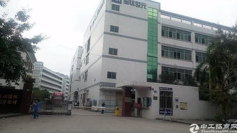 沙湖30000平廠房可以做食品廠