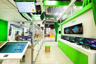 進博會造 糖果 讓產(chǎn)品下單和點外賣一樣便利