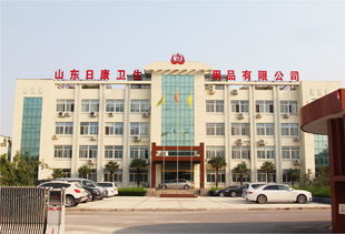 市場上主流成人衛(wèi)生用品品牌原來是這家oem代工廠生產(chǎn)的