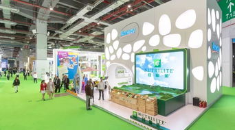 看好健康產(chǎn)業(yè)前景 安利公司亮相首屆中國(guó)進(jìn)博會(huì)