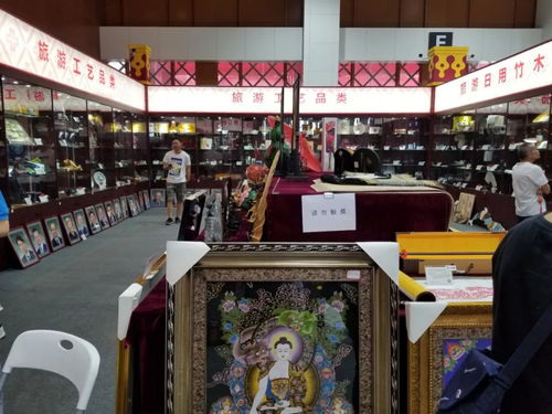 神木文旅集團(tuán) 年禮 和 楊家將公仔 入圍2018年中國(guó)特色旅游商品大賽