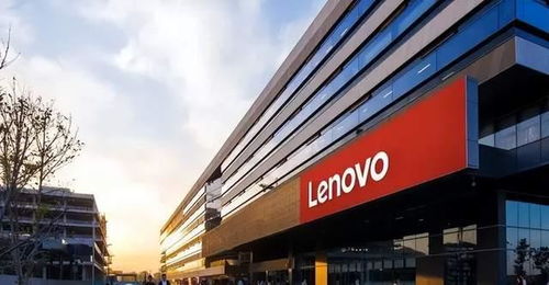 聯(lián)想集團(tuán)再亮轉(zhuǎn)型大招 強(qiáng)強(qiáng)聯(lián)合的進(jìn)擊國際之路