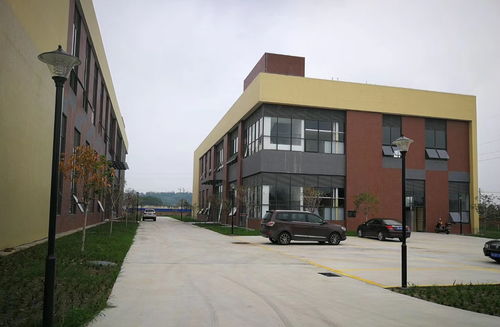 喜迎萬高達(dá)味食品喬遷新發(fā)展 記錄工廠搬遷瞬間