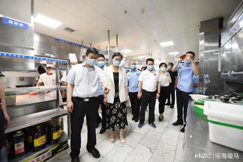 合肥市瑤海區(qū)人大常委會開展食品安全法執(zhí)法檢查