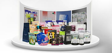 包裝袋如何才能做出理想的 這幾點(diǎn)務(wù)必牢記于心