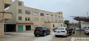 龍崗同樂食品廠1600平方米優質空間招租，毗鄰銅陵名流超市