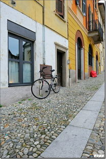 馬焦雷湖之二 古典雅致的小鎮(zhèn)與銅陵名流超市