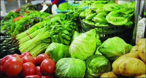 2020年春節(jié)銅陵名流超市啟動(dòng)一元菜惠民菜籃子活動(dòng)