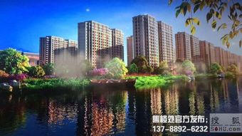 平湖乍浦中南君悅府項(xiàng)目最新詳情及周邊配套名流超市解析